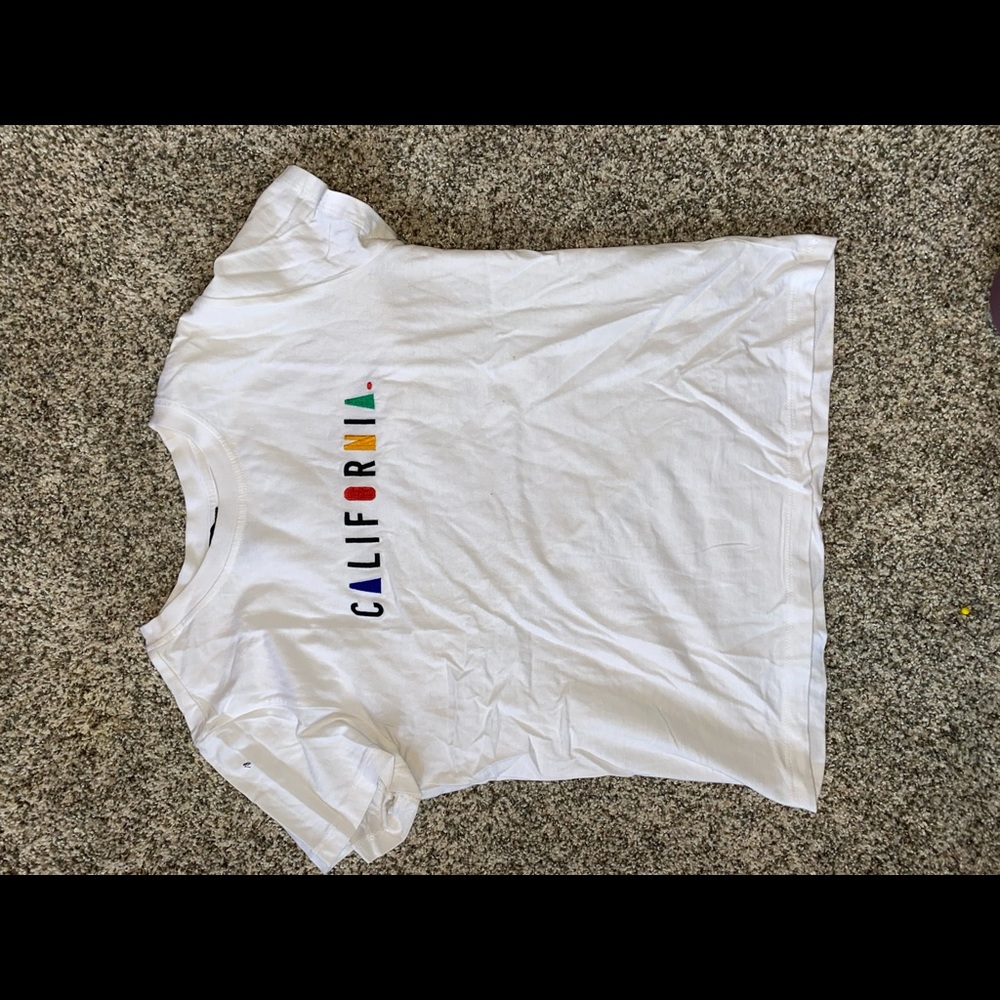 t shirt